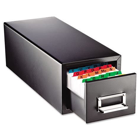 staples 5x8 index card holder